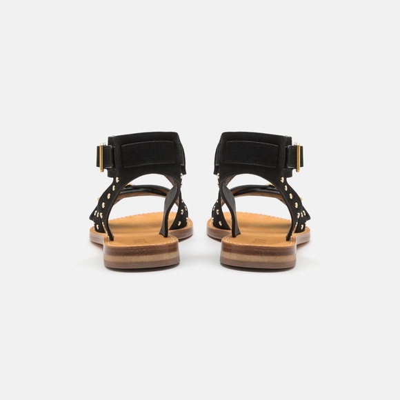 ZADIG & VOLTAIRE
CECILIA CAPRESE SANDALS - Picture 6 of 9